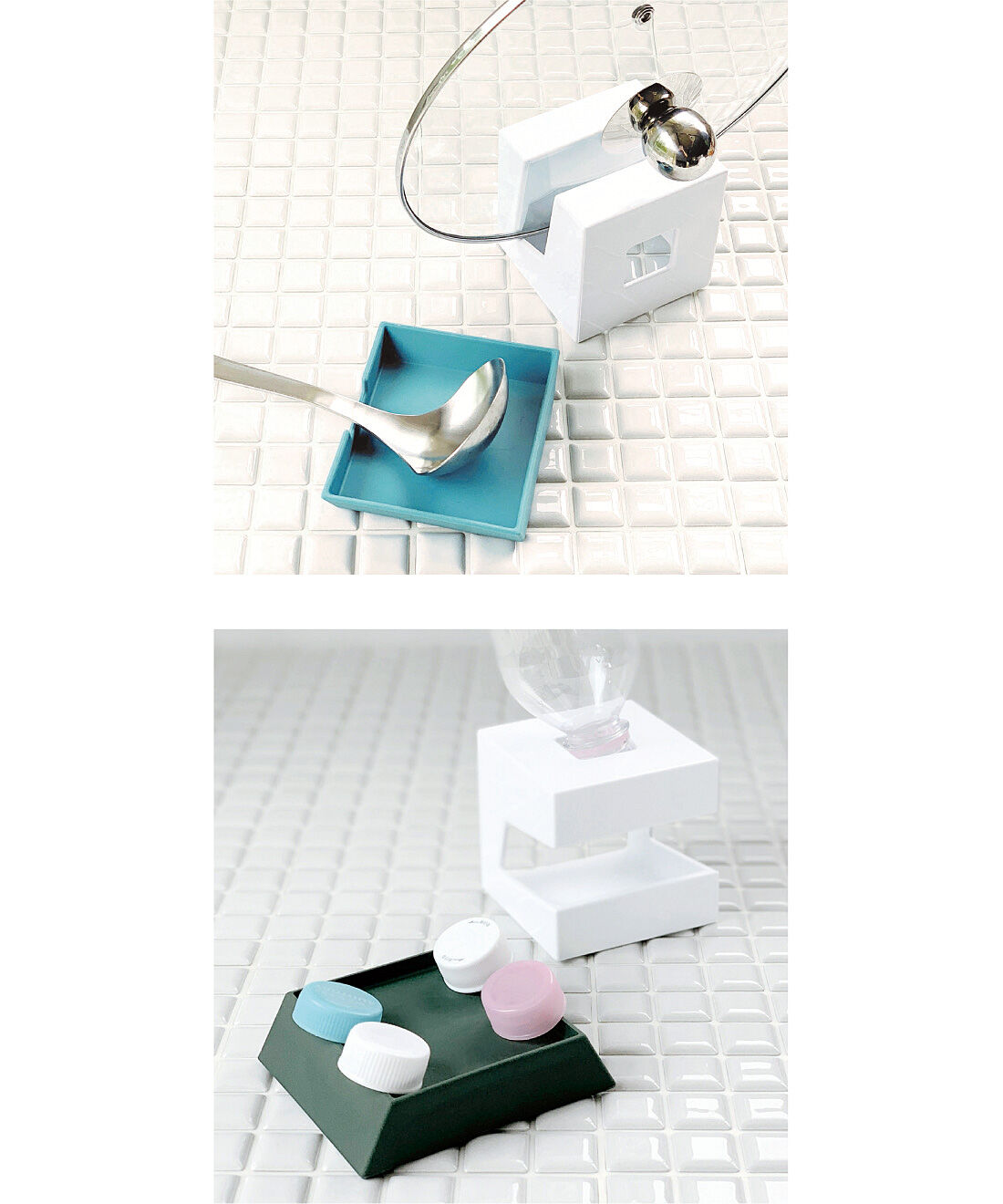 おうち型マルチスタンド2