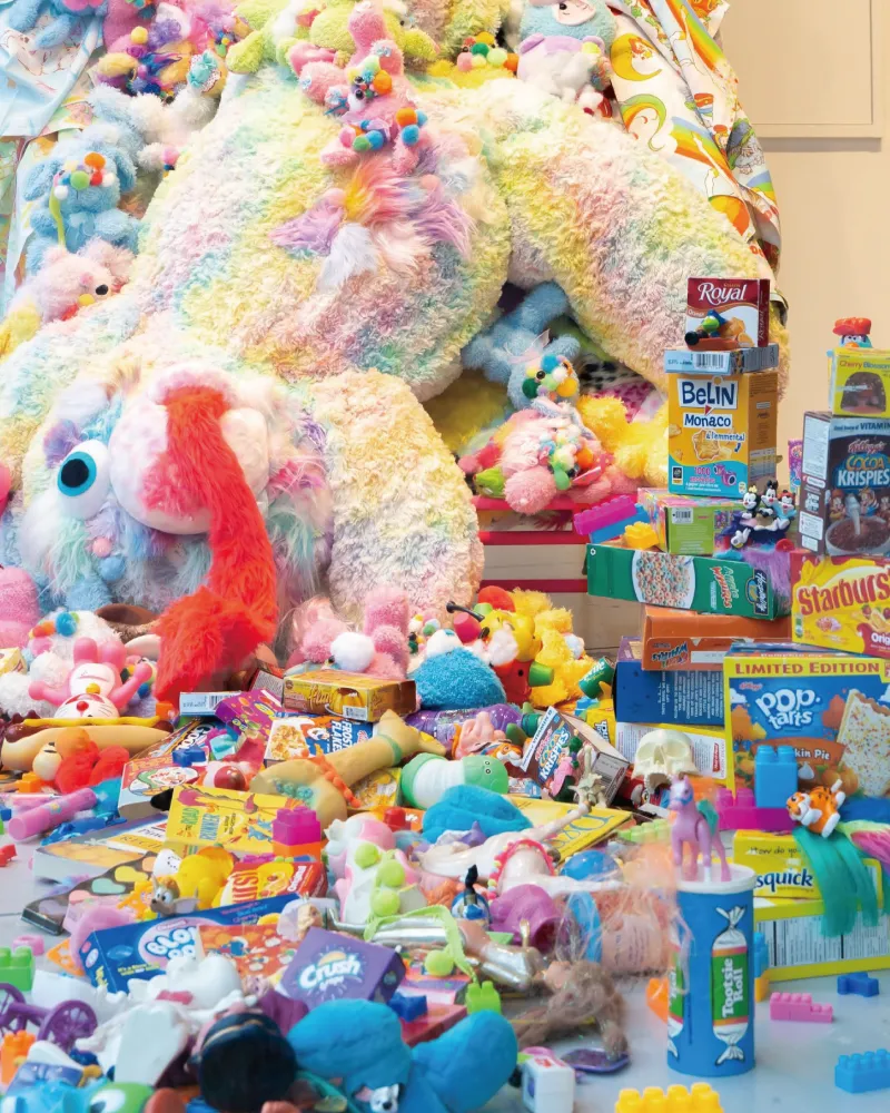 「増田セバスチャンのKAWAIIチョコレートマジック」