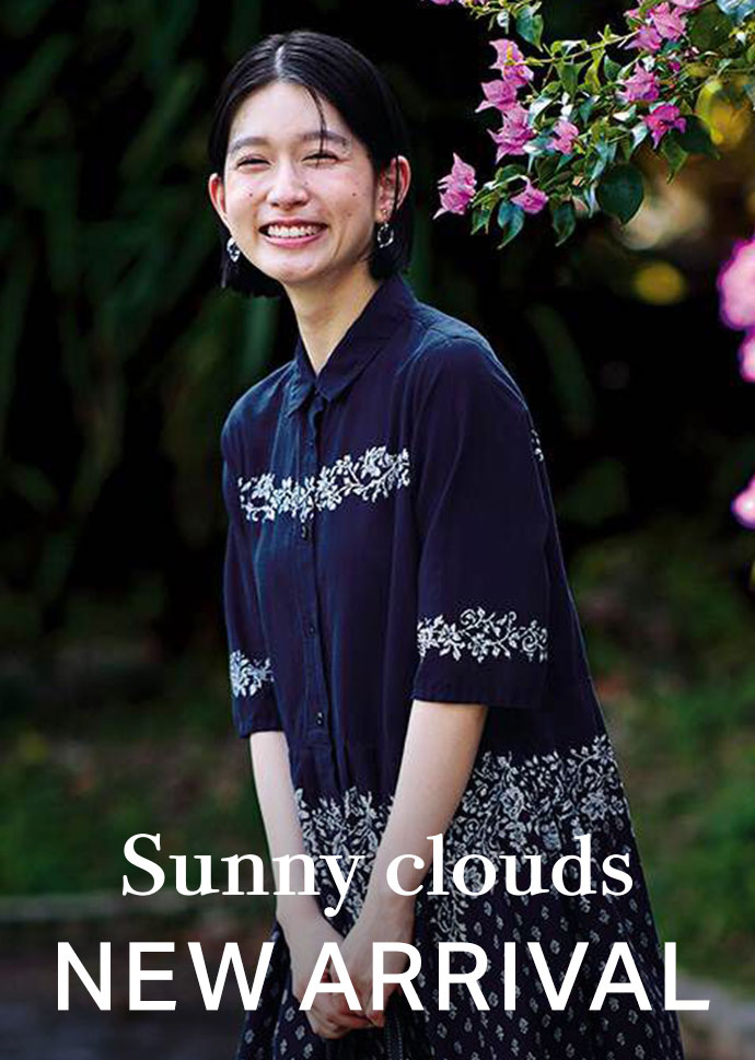 sunnyclouds
