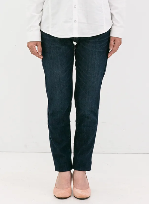 一般的なデニム