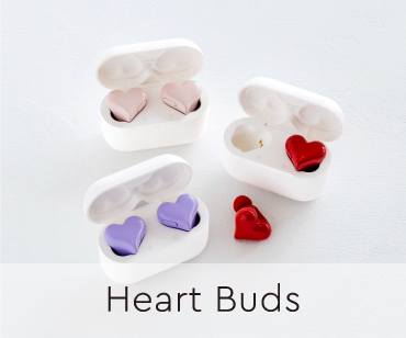HeartBuds