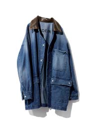 COVERALLS