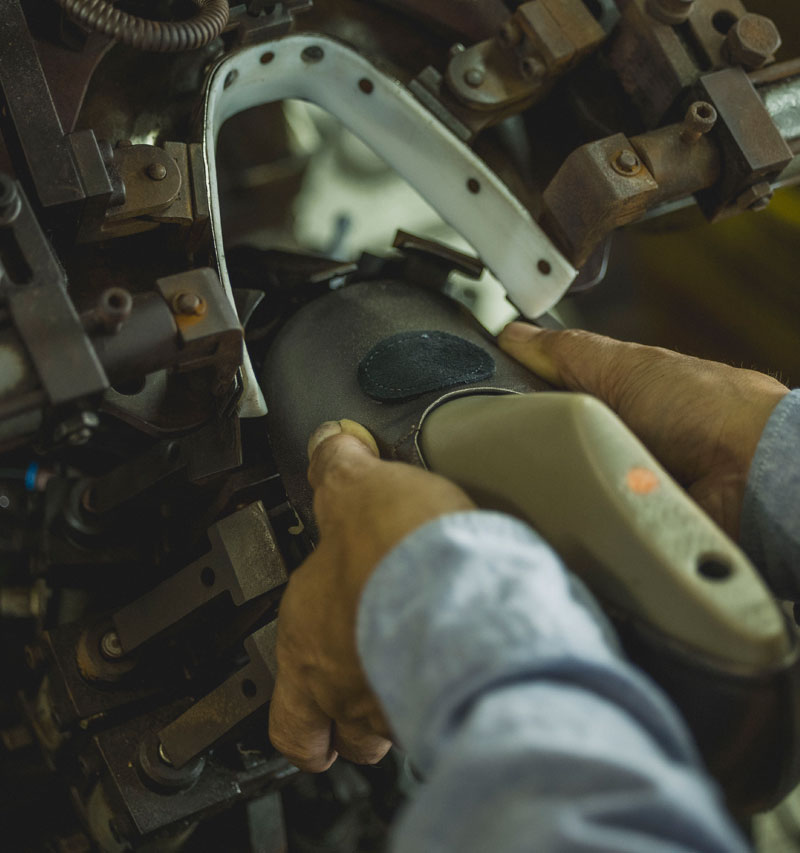 開発秘話　secret story