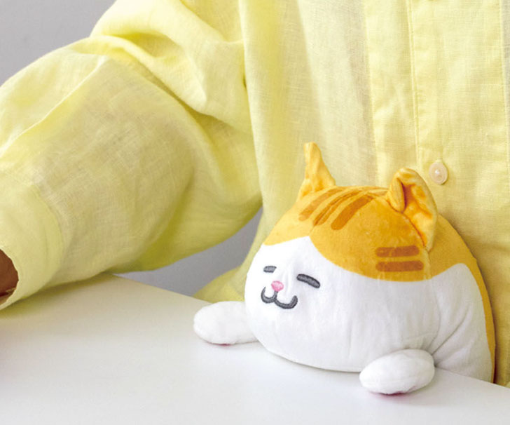 猫部