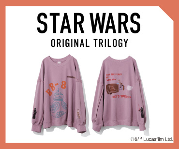 STAR WARS