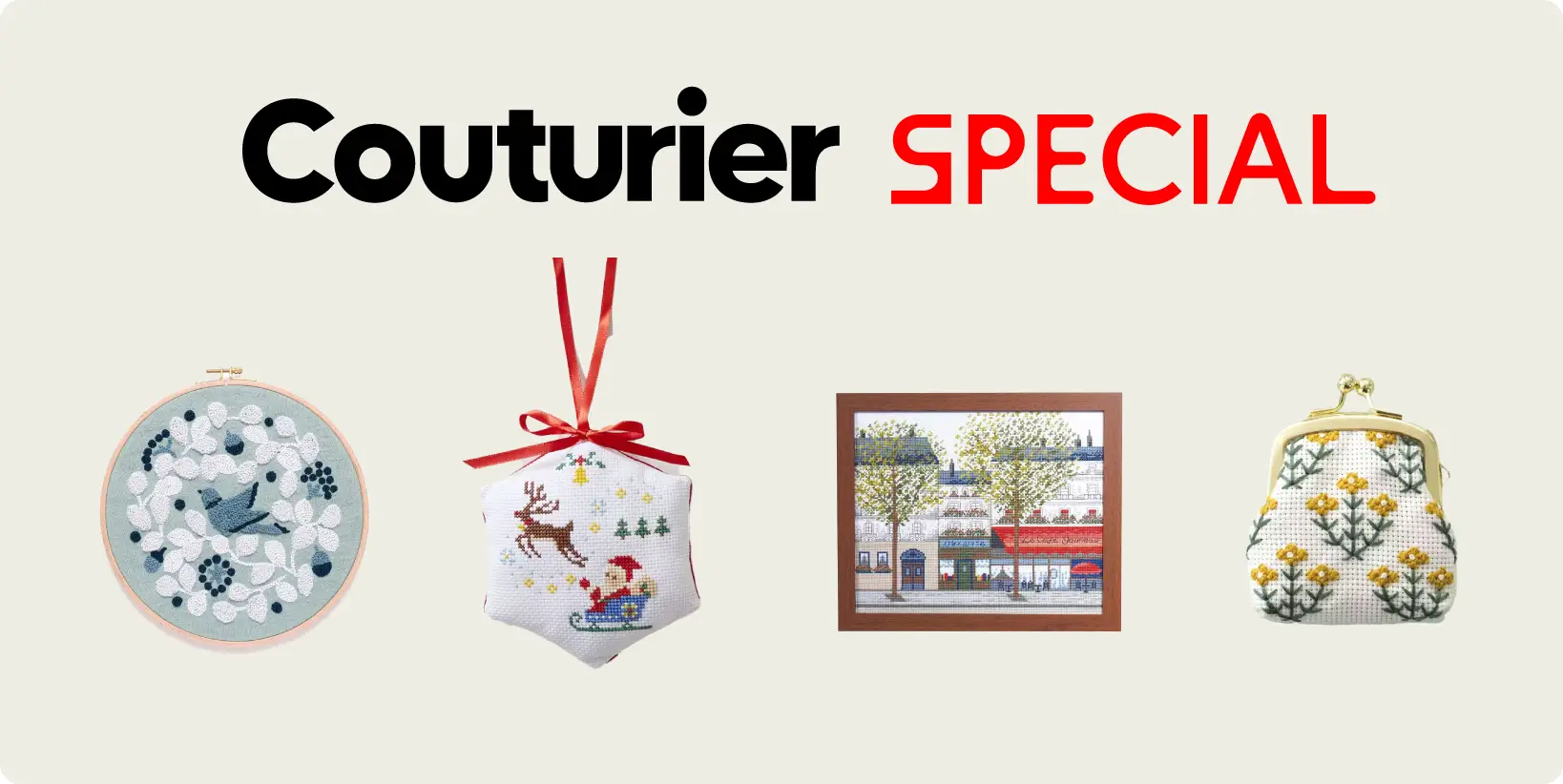 Couturier SPECIAL