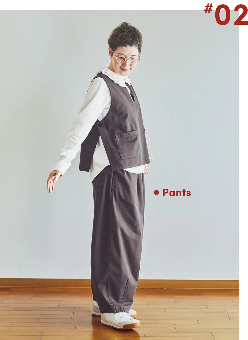 Sunny clouds[サニークラウズ]のMimiさんコラボアイテム｜特集で探す