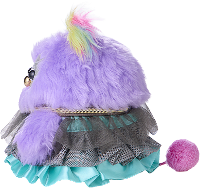 ともだちモンスターチャーミーポーチpart.3