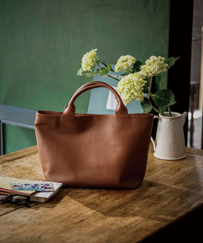 
イタリア・シエナの思い出色モデル。
