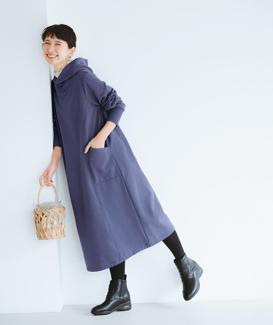 フラウグラット5つ星ブーツ9