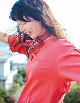 気持ちよさの追求