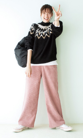 model