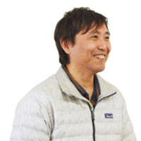 片山さん