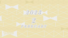 2023 2 FEBRUARY