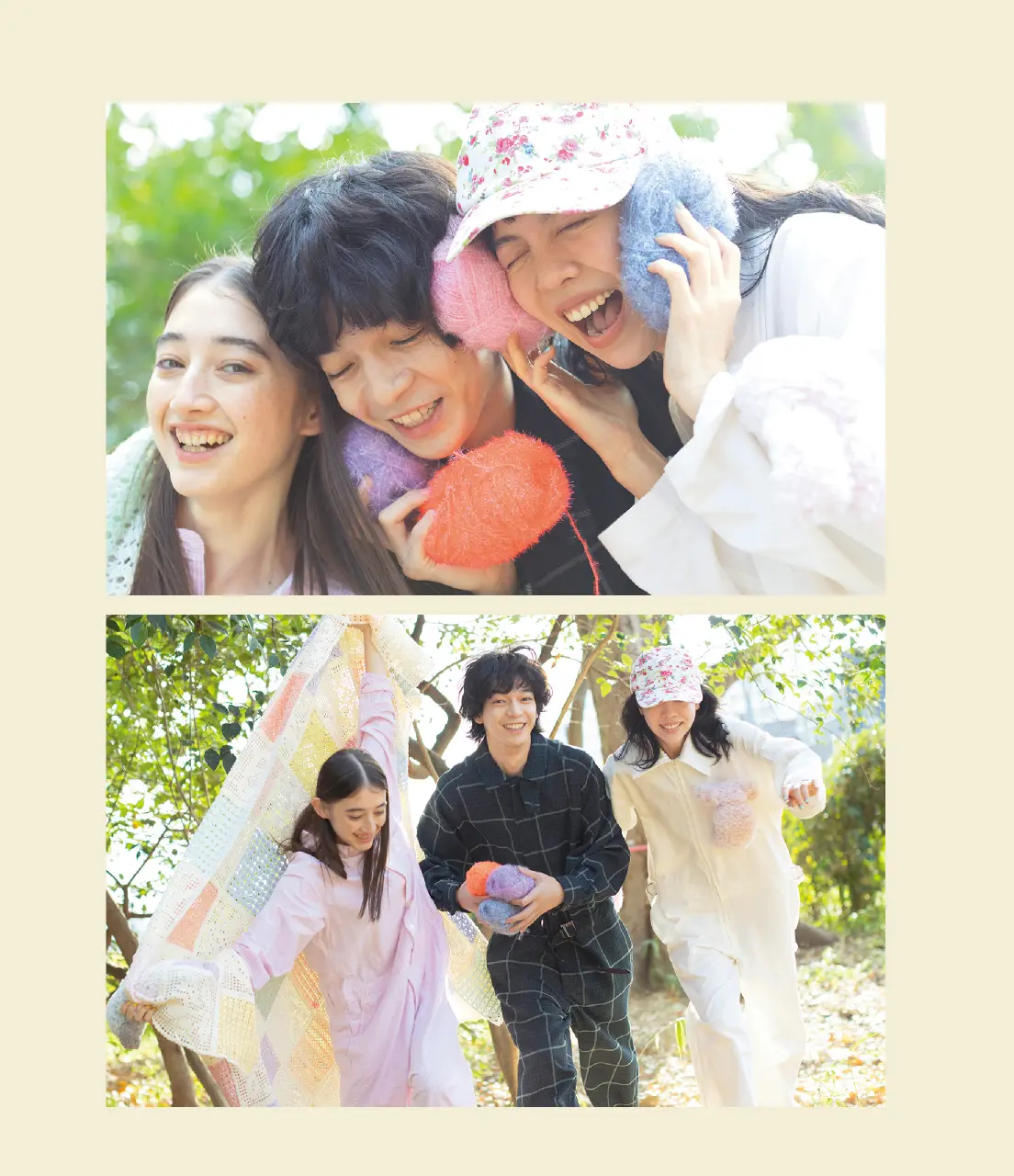 Couturier[クチュリエ]のCouturier新作キット｜特集から探す