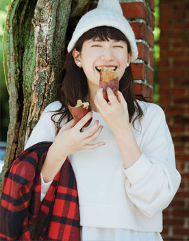 気持ちよさの追求