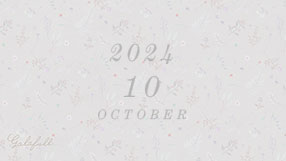 2024 10 OCTOBER