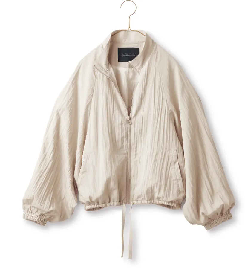 ドルマンブルゾン