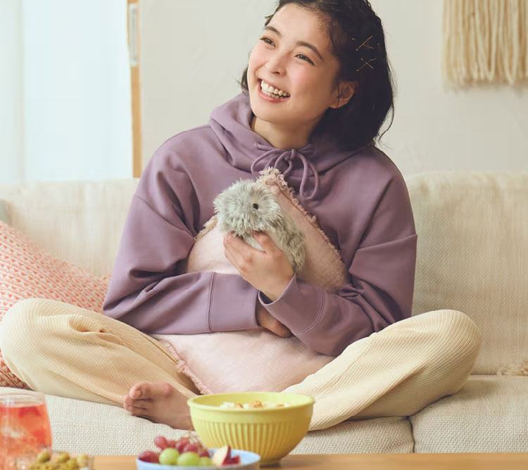 モフリン