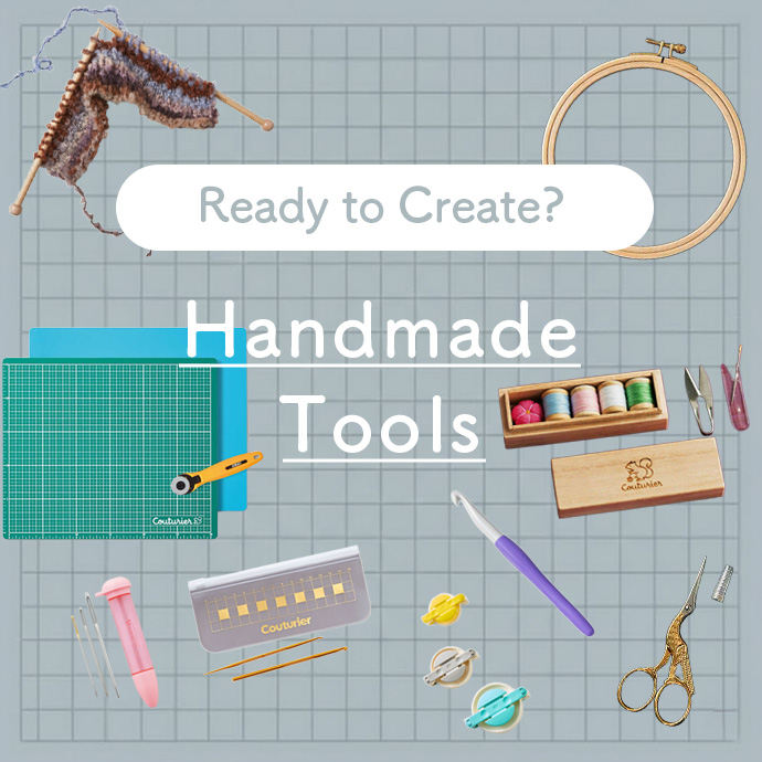 handmade tools