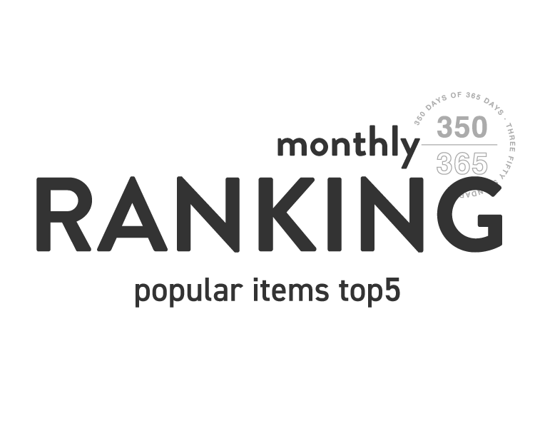 MONTHLY RANKING