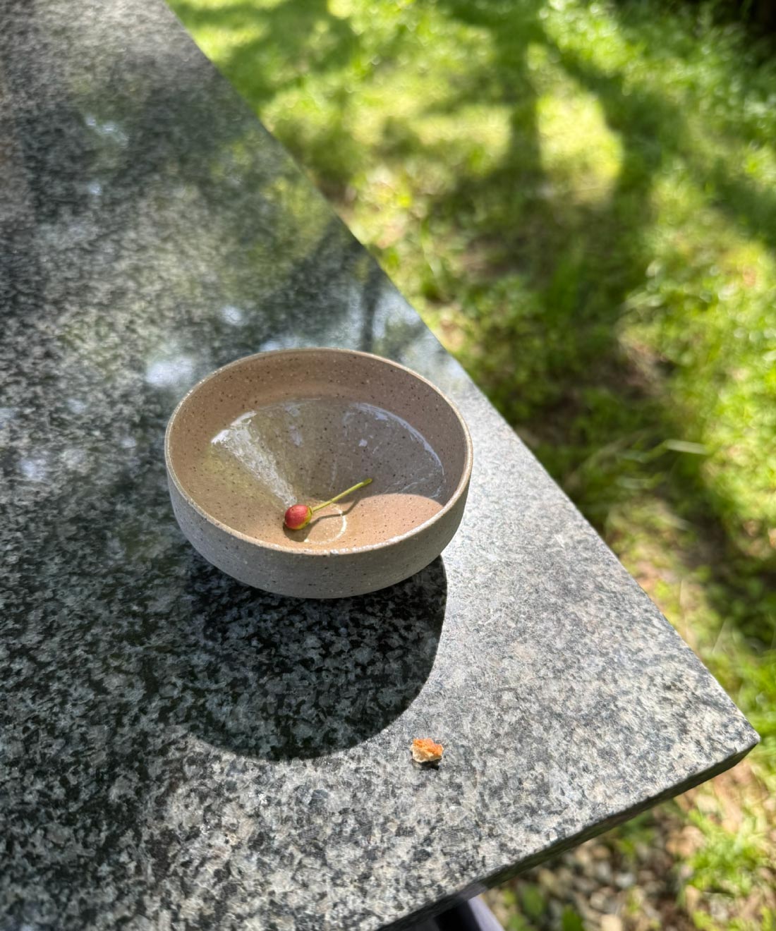 仙霊茶園