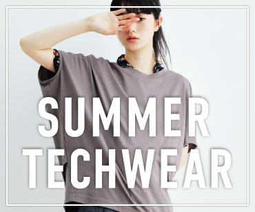 TECHWEAR