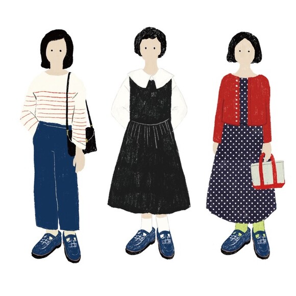 
靴デザイナーの理想で作った 職人本革のTストラップローファー
