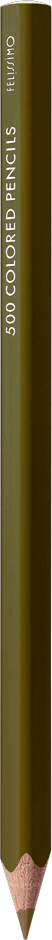 オリーブのオイルランプが照らす古い日記の紙の色