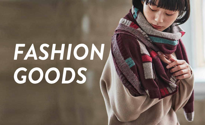 ファッション小物をもっと見る