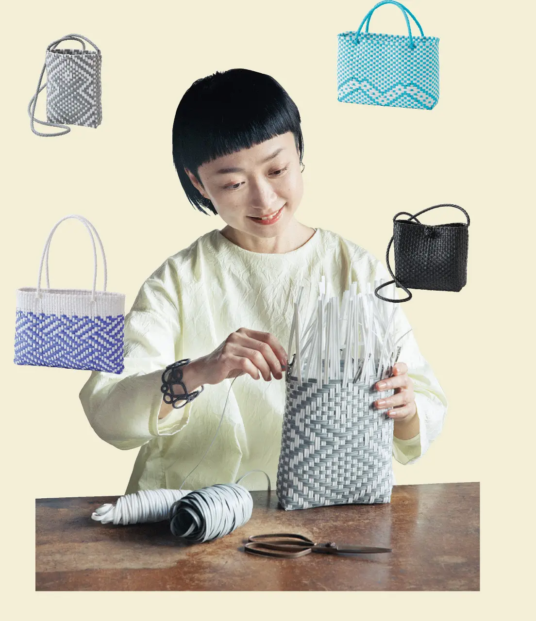 Couturier[クチュリエ]のCouturier新作キット｜特集から探す