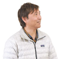 片山さん