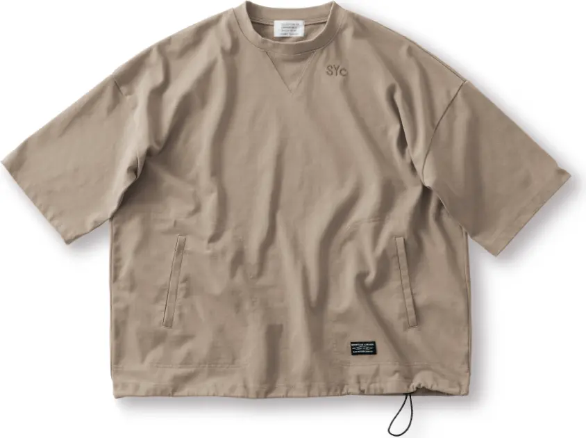 アウトドアＴシャツ