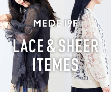 LACEANDSHEERITEMES