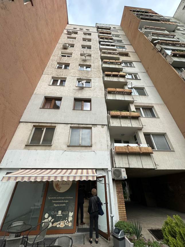 HMチョコレート