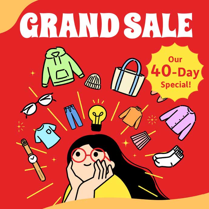grandsale