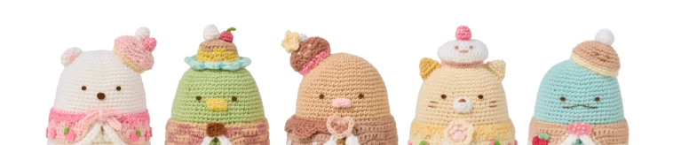 すみっコぐらし&trade;