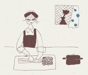 イラスト