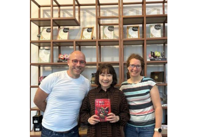 ボンボニエール