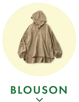 item02 BLOUSON
