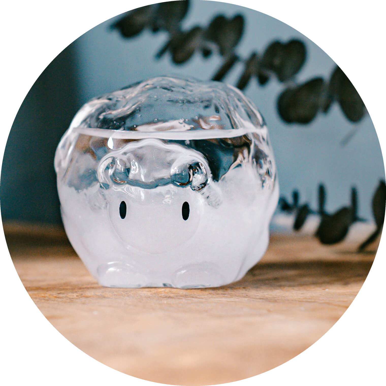 ストームグラス