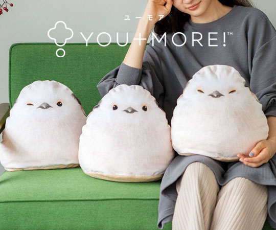 youmore