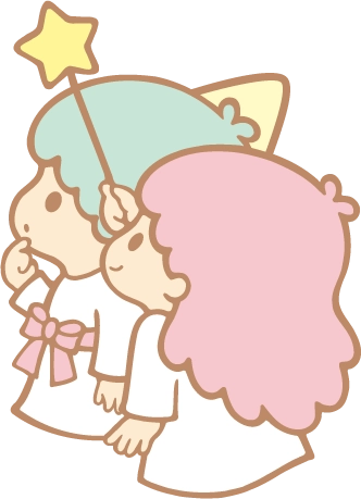 キキララ