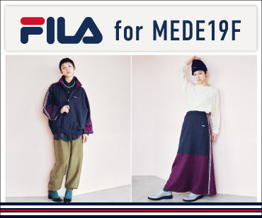FILA ROR MEDE19F