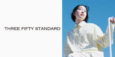 THREE FIFTY STANDARD