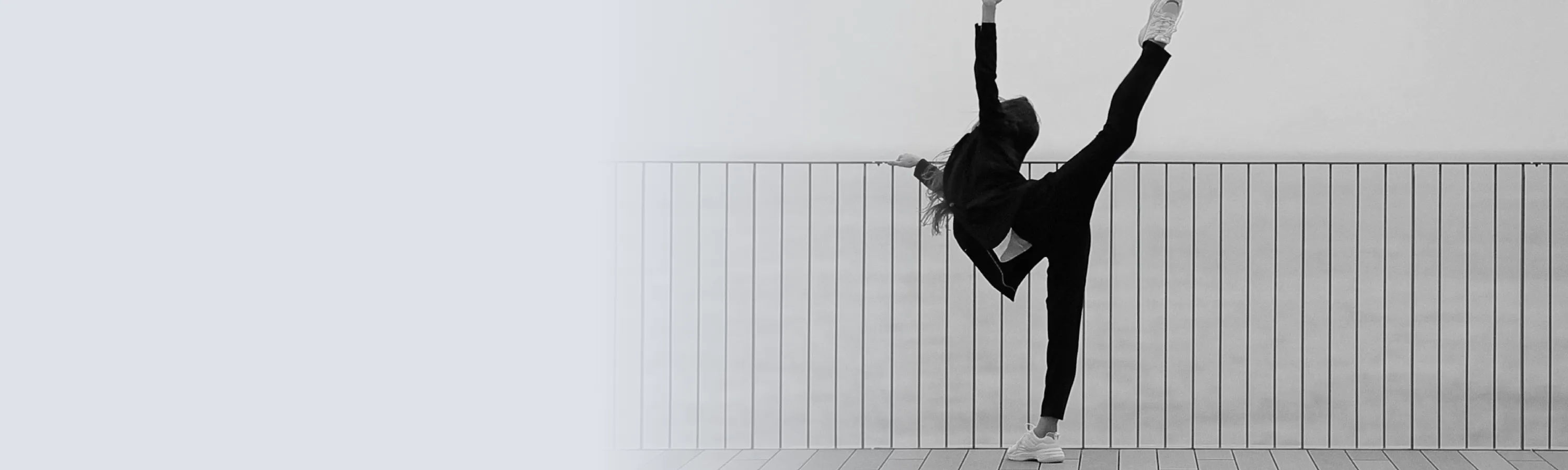 バレエフィット® メイン画像