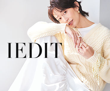 IEDIT　NewArrival