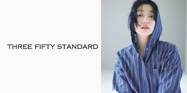 THREE FIFTY STANDARD