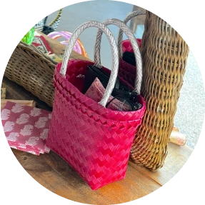 スペシャルバッグのポイント