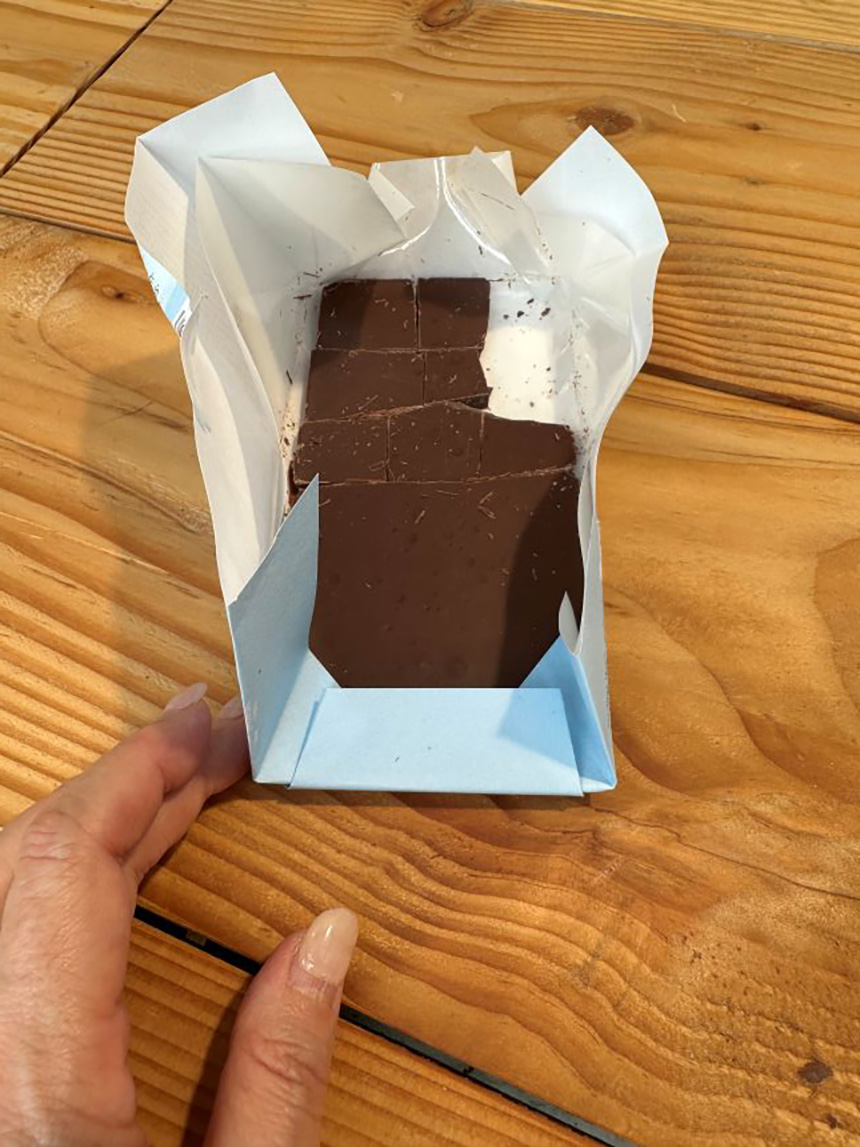 チョコレートメーカーズ